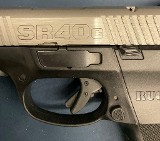 RUGER SR40C .40 S&W - 2 of 3