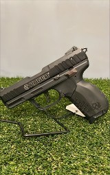 RUGER SR22 .22 CAL - Image 3 of 3
