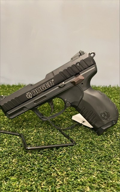 RUGER SR22 .22 CAL - Image 3 of 3