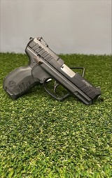 RUGER SR22 .22 CAL - Image 1 of 3