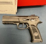 IFG FORCE PLUS 9MM LUGER (9X19 PARA) - Image 3 of 3
