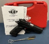 IFG FORCE PLUS 9MM LUGER (9X19 PARA) - Image 1 of 3