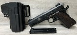 FIREARMS INTERNATIONAL CORP. GSG 1911 22 22 Long Rifle (22LR) - 1 of 3