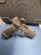 SIG SAUER P365 AXG 9MM LUGER (9X19 PARA) - 3 of 3