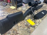 SAVAGE ARMS 110 .308 WIN - 1 of 3
