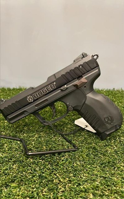RUGER SR22 .22 CAL - Image 2 of 2