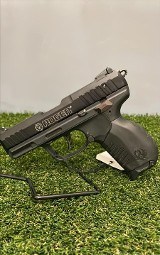 RUGER SR22 .22 CAL - Image 2 of 2
