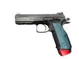 CZ SP-01 SHADOW 2 9MM LUGER (9X19 PARA) - 3 of 3