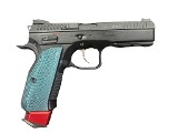 CZ SP-01 SHADOW 2 9MM LUGER (9X19 PARA) - 2 of 3