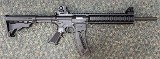 SMITH & WESSON M&P 15-22 .22 LR - 1 of 3