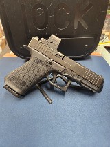 GLOCK G19 GEN6 9MM LUGER (9x19 PARA) - 2 of 3