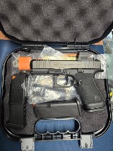 GLOCK G19 GEN6 9MM LUGER (9x19 PARA) - 1 of 3