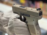 CANIK METE MC9 9MM LUGER (9x19 PARA) - 2 of 3