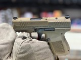CANIK METE MC9 9MM LUGER (9x19 PARA) - 1 of 3