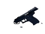 KELTEC P17 (BLK) .22 LR - 2 of 3