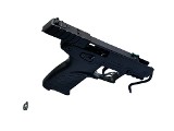 KELTEC P17 (BLK) .22 LR - 3 of 3