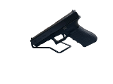GLOCK G17 GEN 4 9MM LUGER (9x19 PARA) - 1 of 3