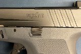 RUGER RXM 9MM LUGER (9x19 PARA) - 3 of 3