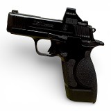 SMITH & WESSON CSX E-SERIES WITH HOLOSUN HE507K-GR X2 9MM LUGER (9x19 PARA) - 3 of 3