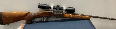 SAVAGE ARMS 99c series a .308 WIN - Image 1 of 3