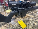 SAVAGE ARMS Axis 26MM ARC - 3 of 3