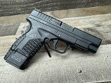 SPRINGFIELD ARMORY XDS .45 ACP - 1 of 3
