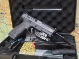 CZ P-10 C 9MM LUGER (9X19 PARA) - 1 of 3