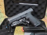 CZ P-10 C 9MM LUGER (9X19 PARA) - 2 of 3