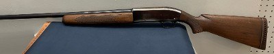 WINCHESTER 50 12 GA - Image 1 of 3