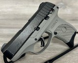 RUGER EC9S 9MM LUGER (9x19 PARA) - 1 of 3