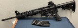 MOSSBERG MMR 5.56X45MM NATO - 1 of 3