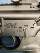 MOSSBERG MMR 5.56X45MM NATO - 3 of 3