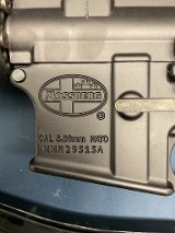 MOSSBERG MMR 5.56X45MM NATO - 2 of 3