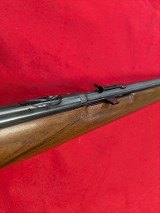 WINCHESTER 55 .22 CAL - 2 of 3