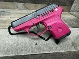 RUGER LCP .380 ACP - 2 of 3