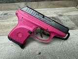 RUGER LCP .380 ACP - 3 of 3