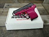 RUGER LCP .380 ACP - 1 of 3