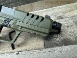 SAR FIREARMS SAR9 SOCOM 9MM LUGER (9x19 PARA) - Image 3 of 3