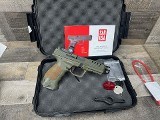 SAR FIREARMS SAR9 SOCOM 9MM LUGER (9x19 PARA) - Image 1 of 3