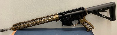 AERO PRECISION x15 .224 VAL - Image 1 of 3