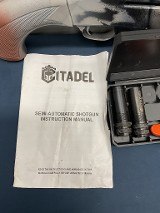 LEGACY SPORTS INTERNATIONAL CITADEL 12 GA - 2 of 3
