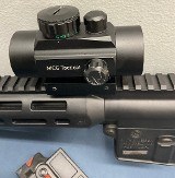 SMITH & WESSON M&P 15-22 .22 LR - 2 of 3