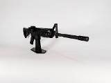 SMITH & WESSON M&P 15 5.56X45MM NATO - 1 of 3