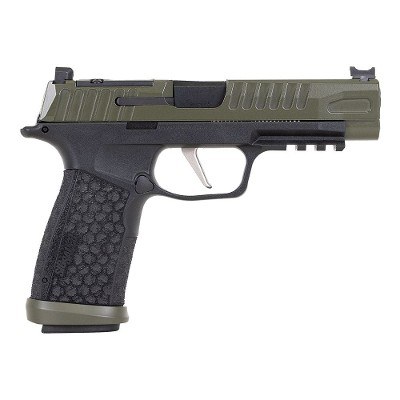 SIG SAUER P365 FUSE 9MM LUGER (9x19 PARA) - Image 1 of 1