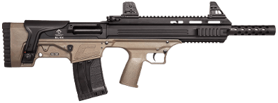 ATI BULLDOG .410 GA - Image 1 of 1