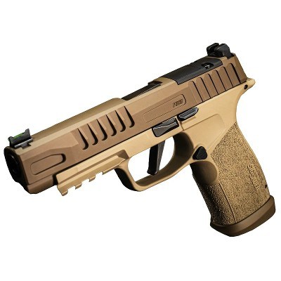 SIG SAUER P365 FUSE 9MM LUGER (9x19 PARA) - Image 1 of 1