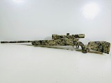 SAVAGE ARMS AXIS .308 WIN - 1 of 3