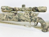 SAVAGE ARMS AXIS .308 WIN - 3 of 3