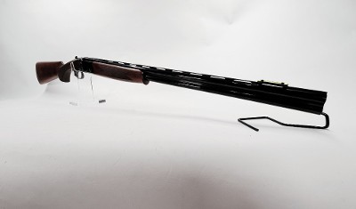 WEBLEY & SCOTT 920K 20 GA/.30-30 WIN - Image 3 of 3