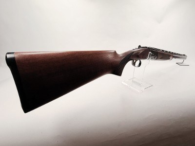 WEBLEY & SCOTT 920K 20 GA/.30-30 WIN - Image 1 of 3